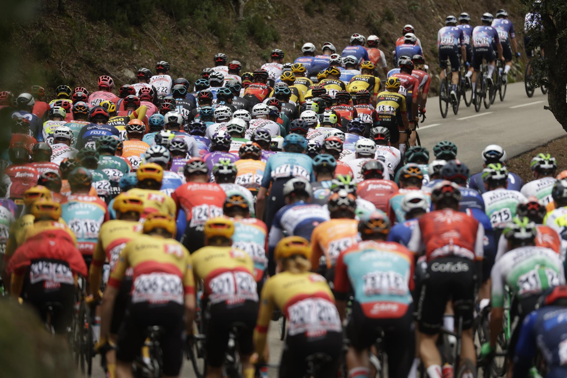 El Tour de Francia, el “evento más grande” en Bilbao