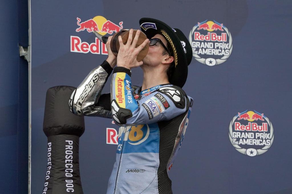 alex marquez invierte alquiler motos premium