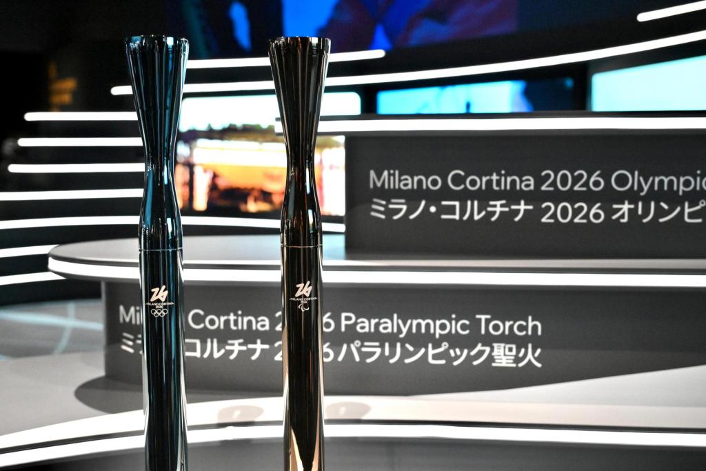 antorchas sostenibles juegos invierno 2026
