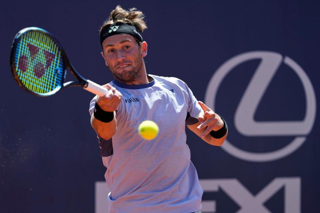 el barcelona open un torneo mas inclusivo