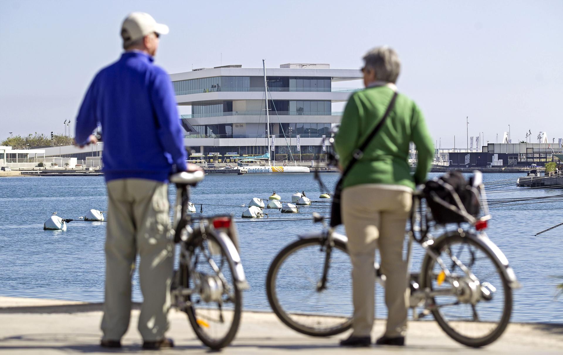 el auge turismo deportivo internacional