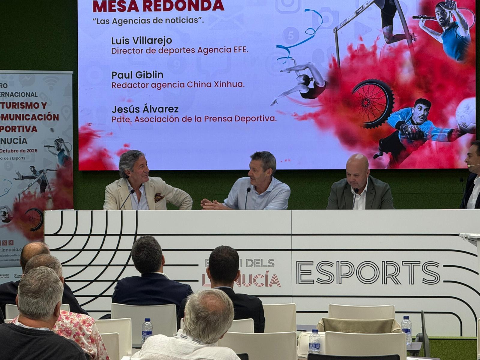 hidalgo adesp la nucia ciudad deporte modelo de pais