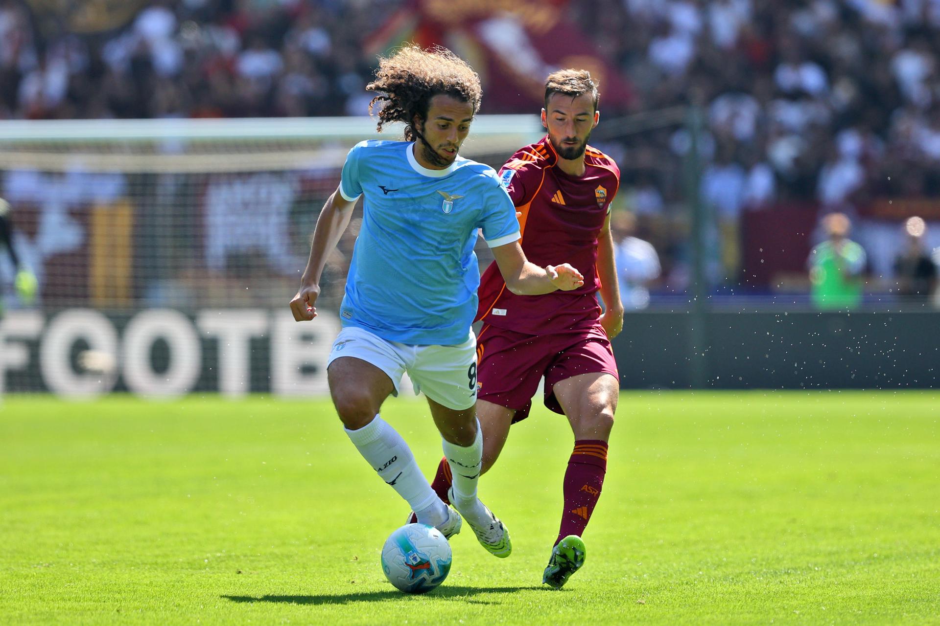 roma lazio camisetas vacias