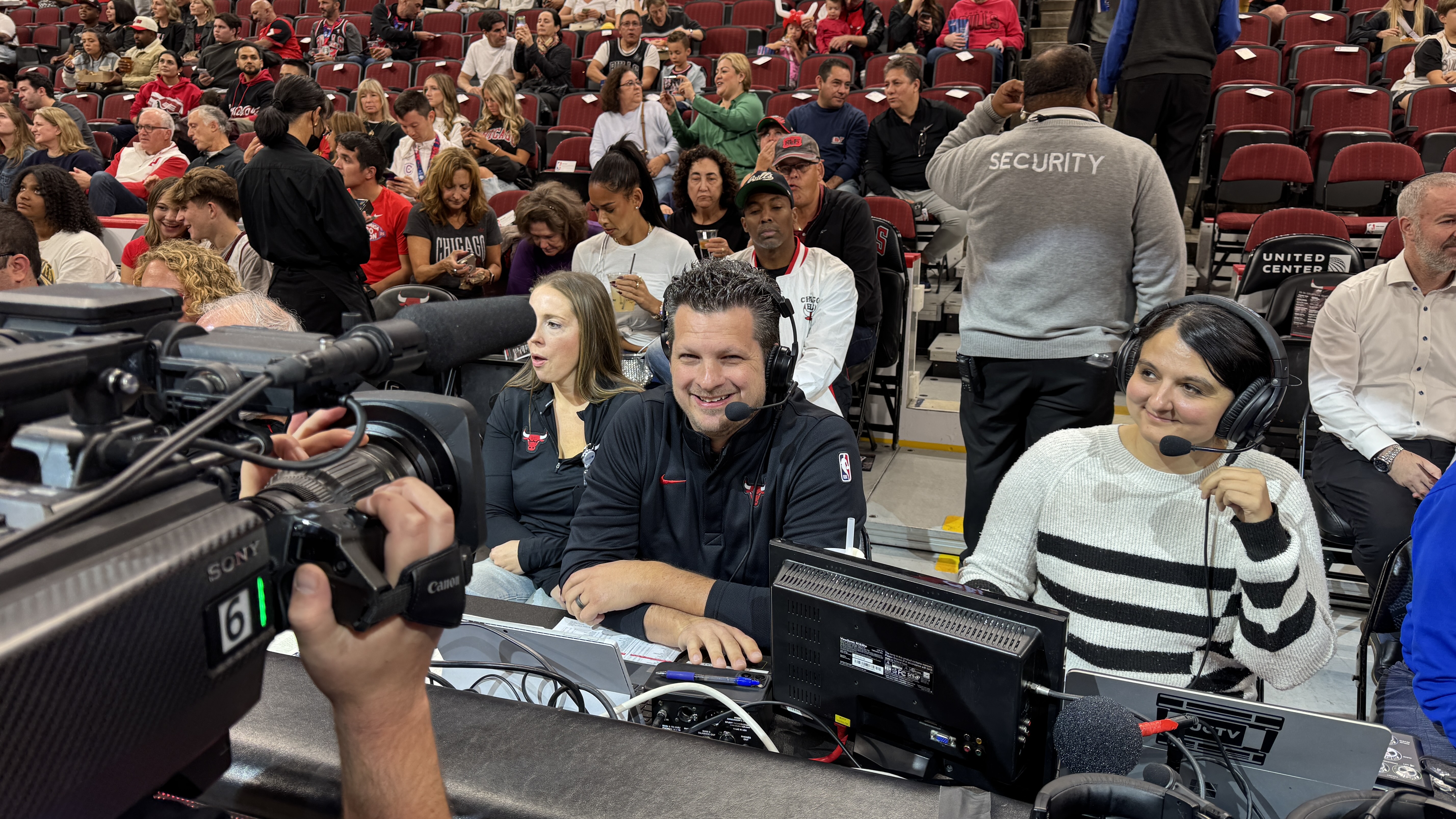 la vida speakers nba