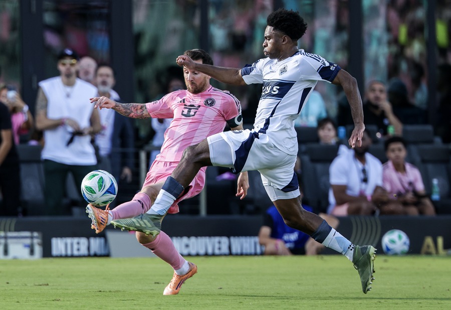 Vancouver Whitecaps exito deportivo con un estadio sin negocio
