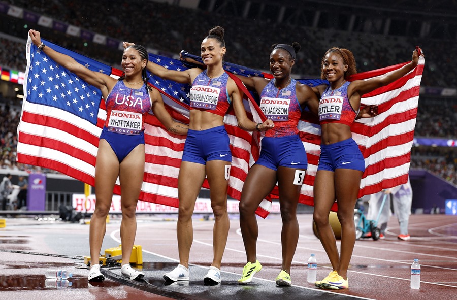 atletismo impacto economico enventos