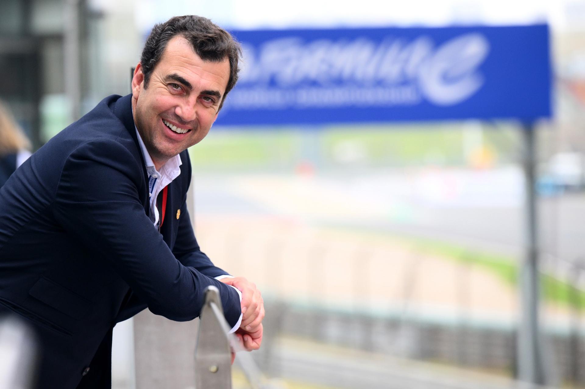 estrategia formula e pasa por difusion en abierto