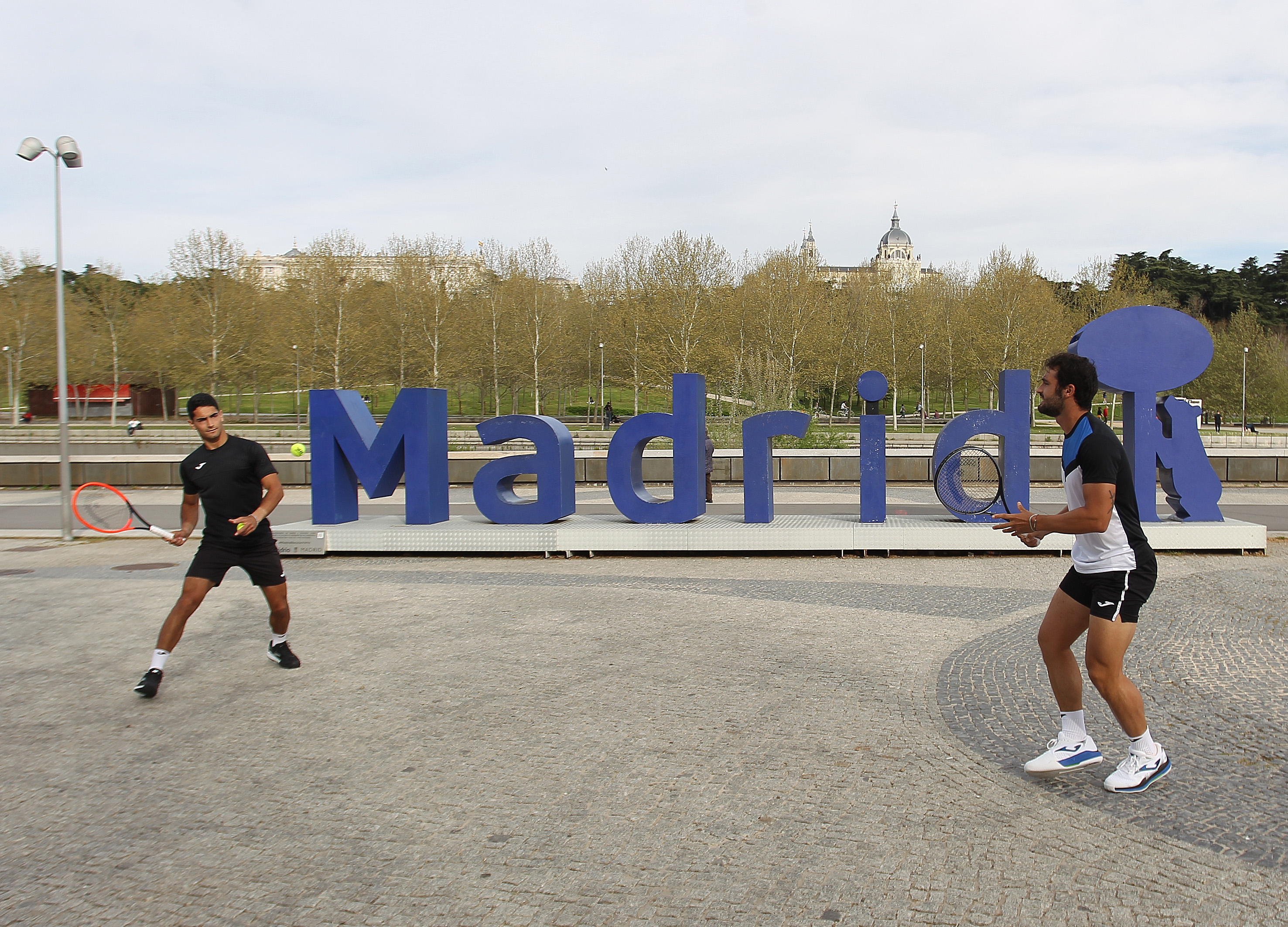 ATP Challenger Comunidad de Madrid 2024