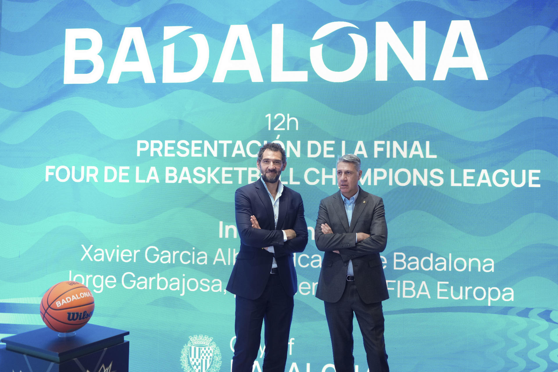 garbajosea final four badalona barcelona92