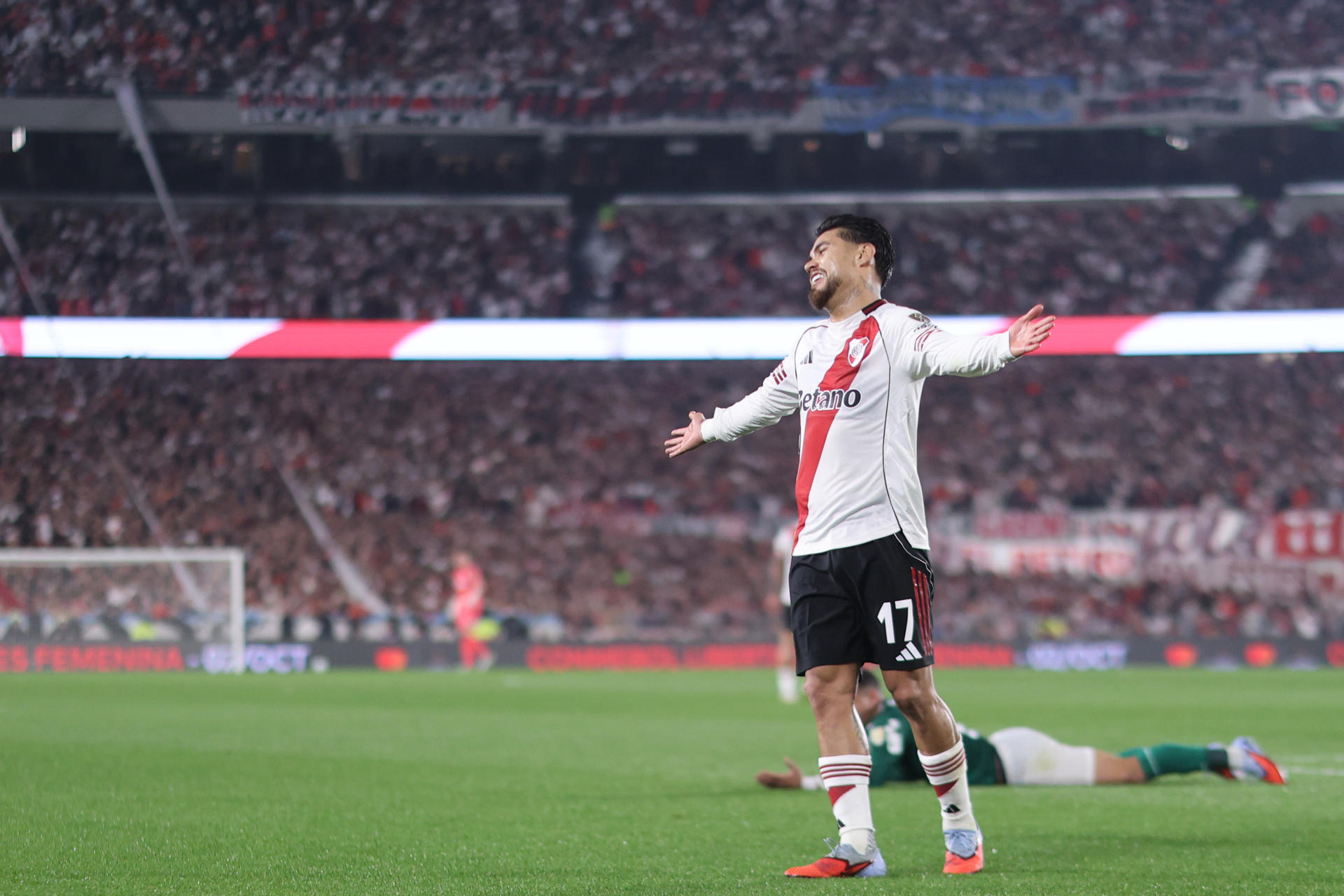 river plate ampliara su estadio