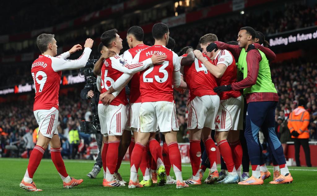 arsenal entradas mas caras futbol ingles