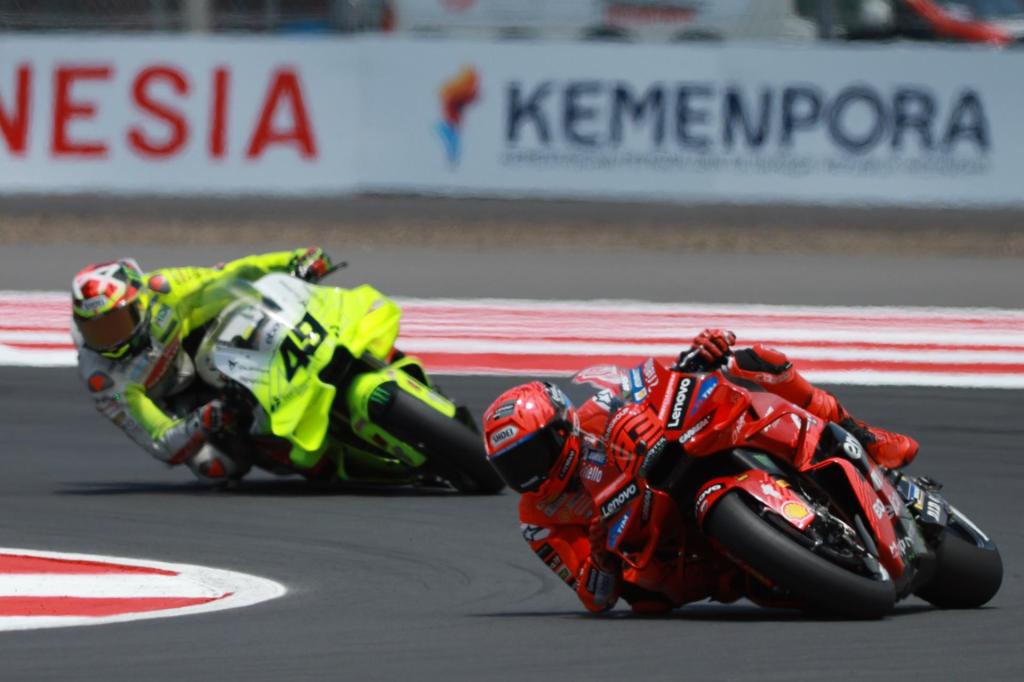 dorna sports ahora se llama motogp sports entertainment
