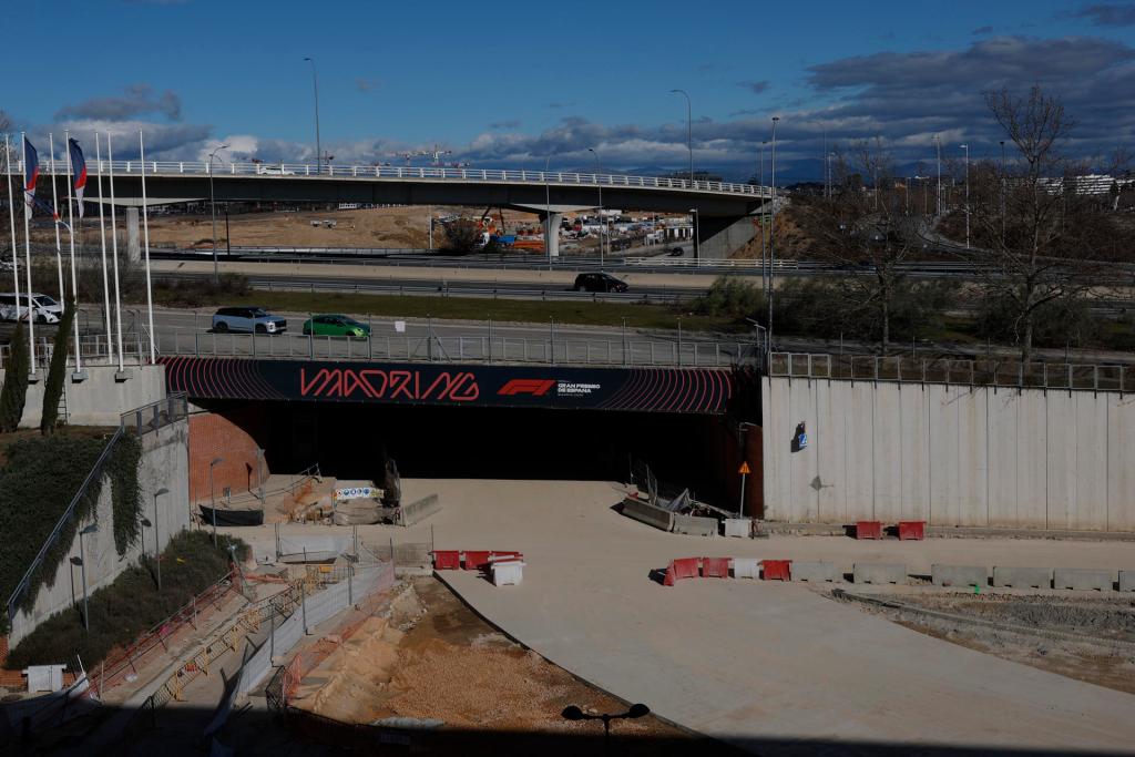 madrid entradas vendidas