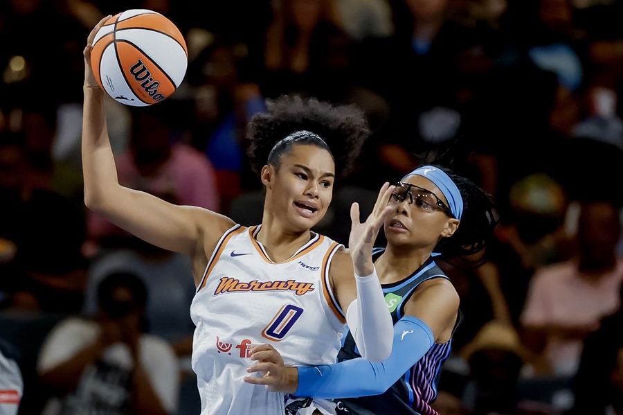 wnba negociacion salarios beneficios