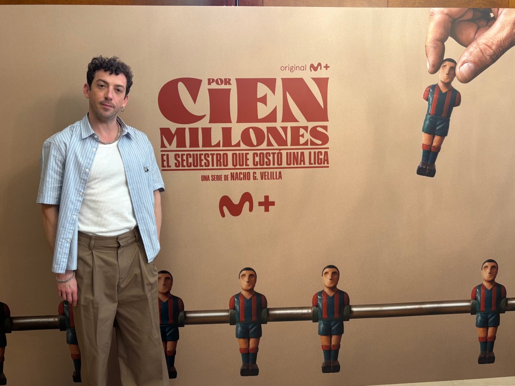 agustin oton serie quini secuestro