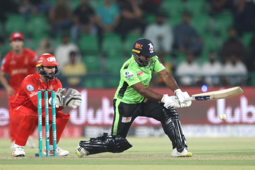 liga criquet pakistan