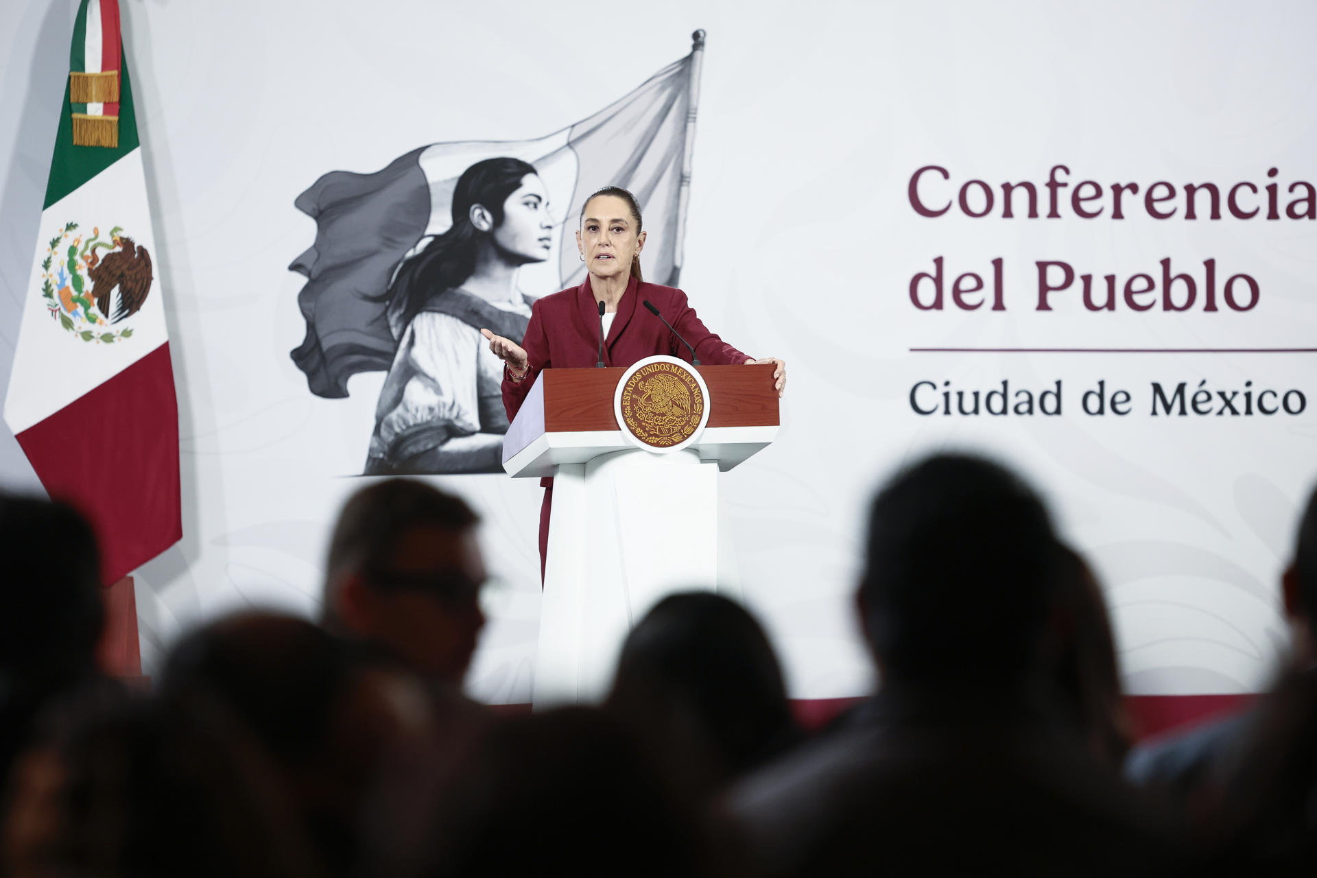 mexico se ofrece partidos mundial 2026 de iran