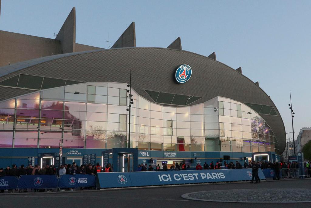 venta parque principes al psg debate electoral