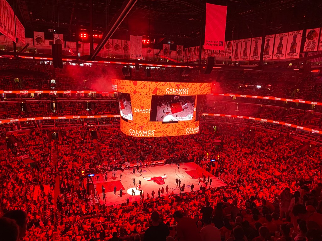 agujero chicago bulls