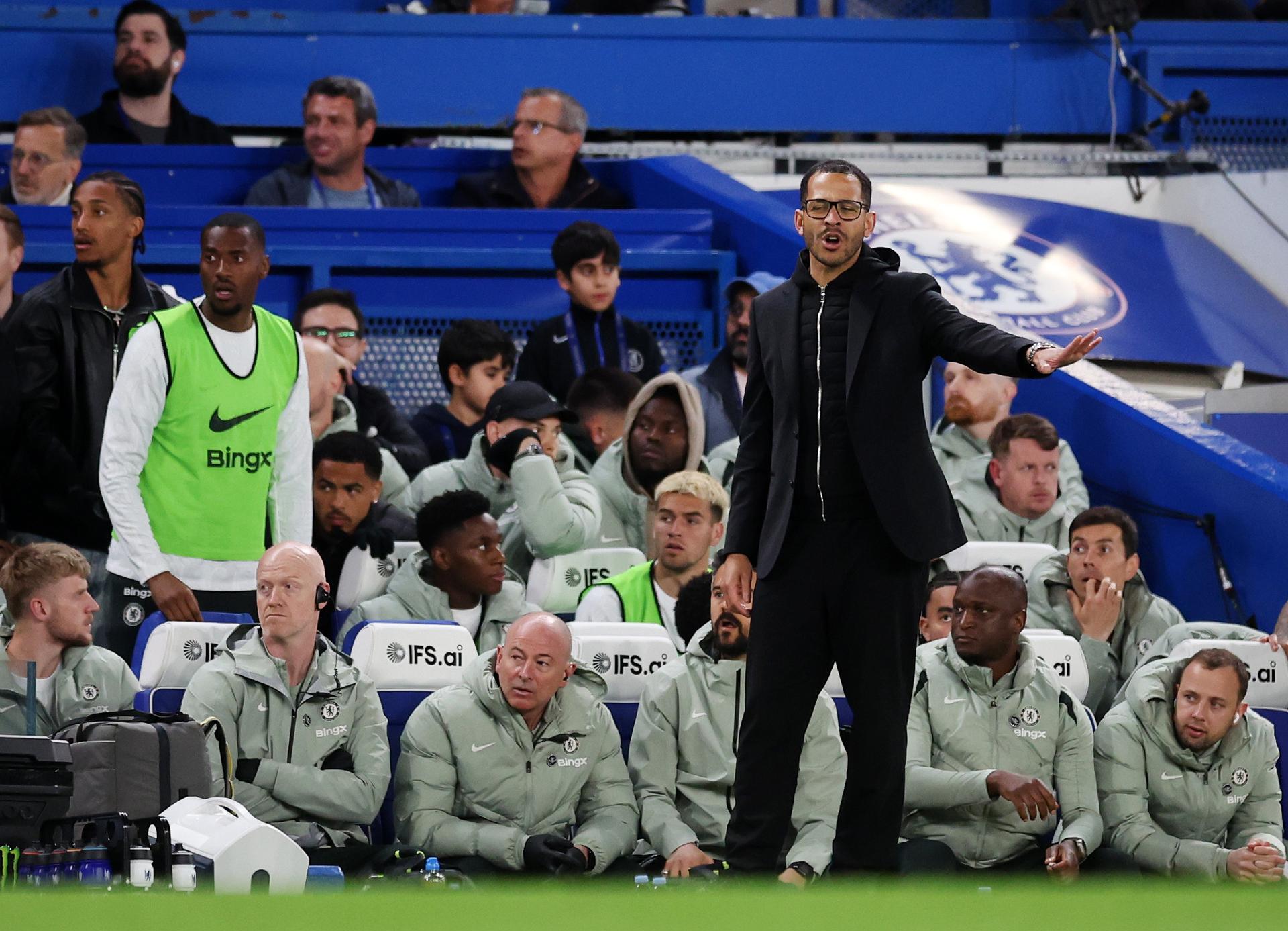 chelsea no pagar rosenior finiquito