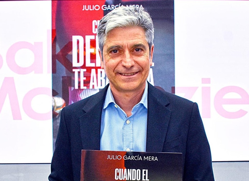 julio garcia mera libro tarzan