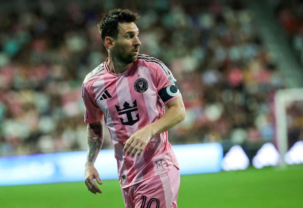 messi compra ue cornella