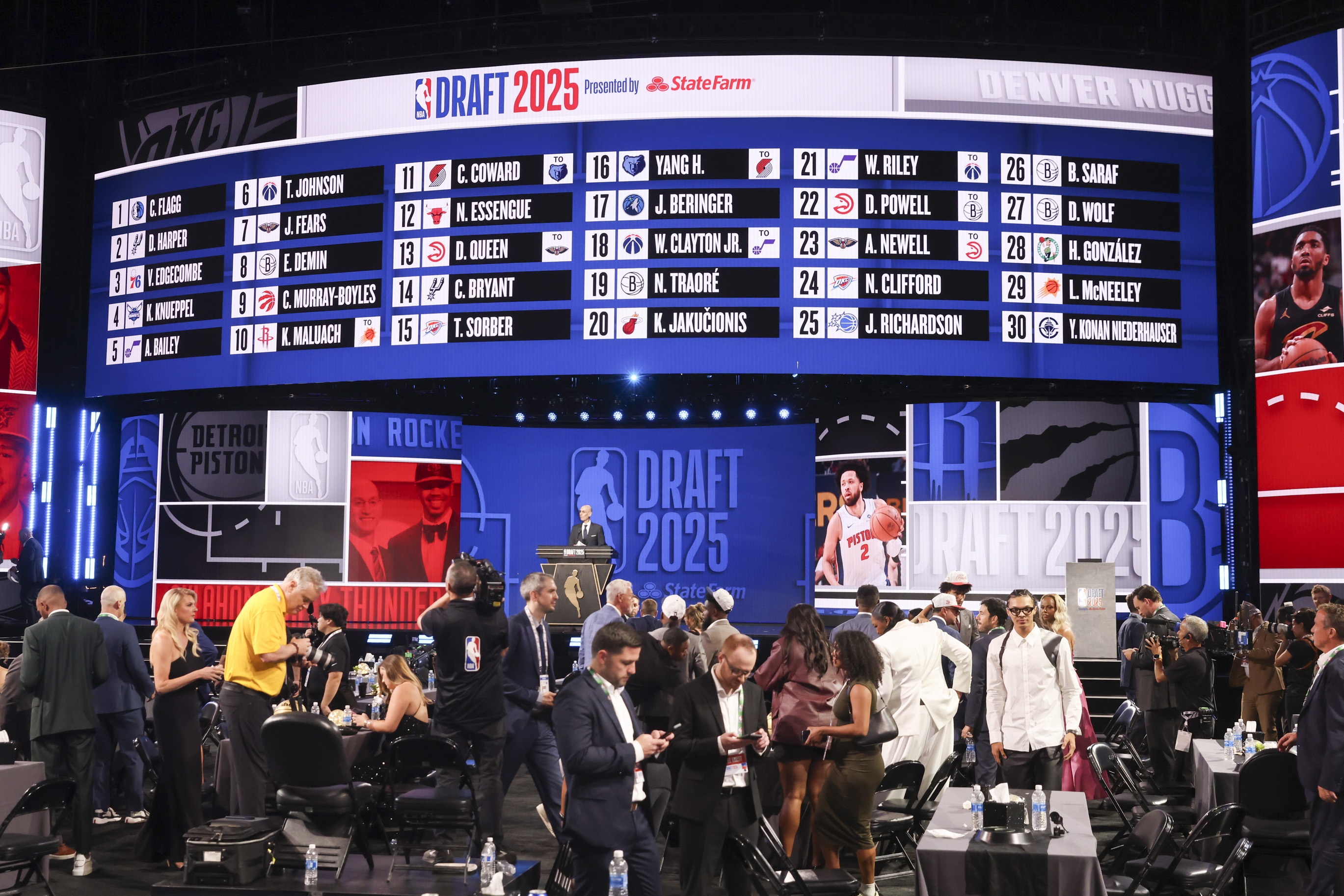 nba plan desincentivar tanking