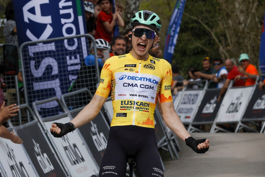 paul seixas cuestion de estado en francia