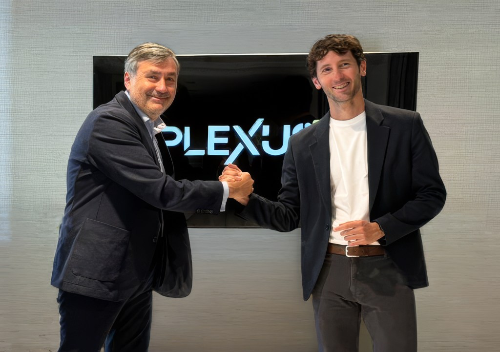 plexus tech granero deporte con IA