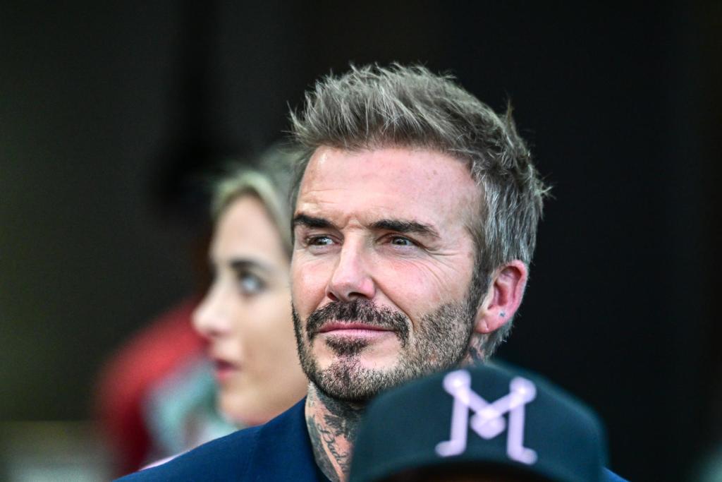 beckham lista milmillonarios