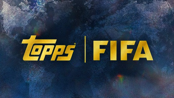 la fifa da a fanatics la licencia de cromos