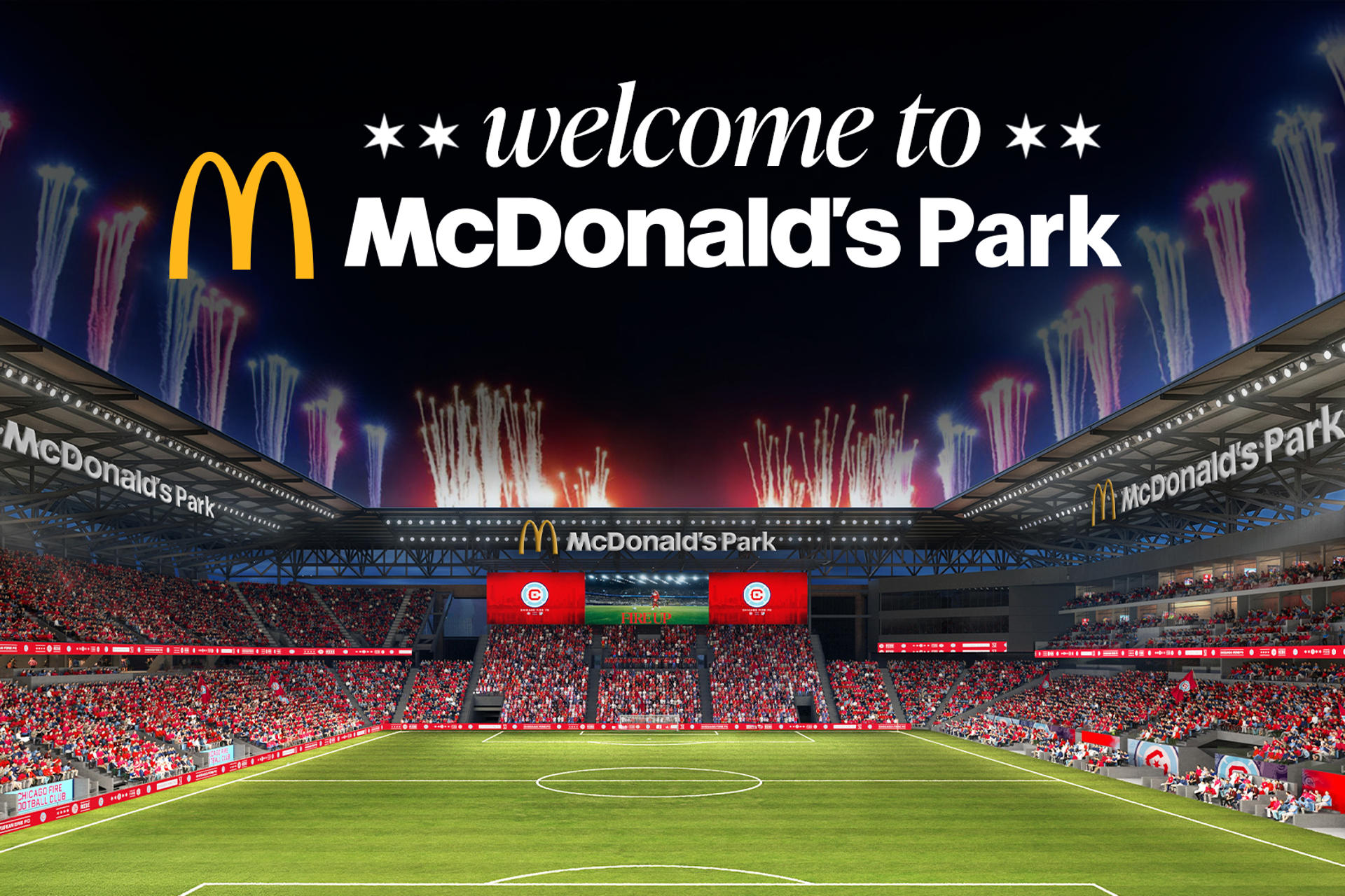 mcdonalds estadio mcdonalds park