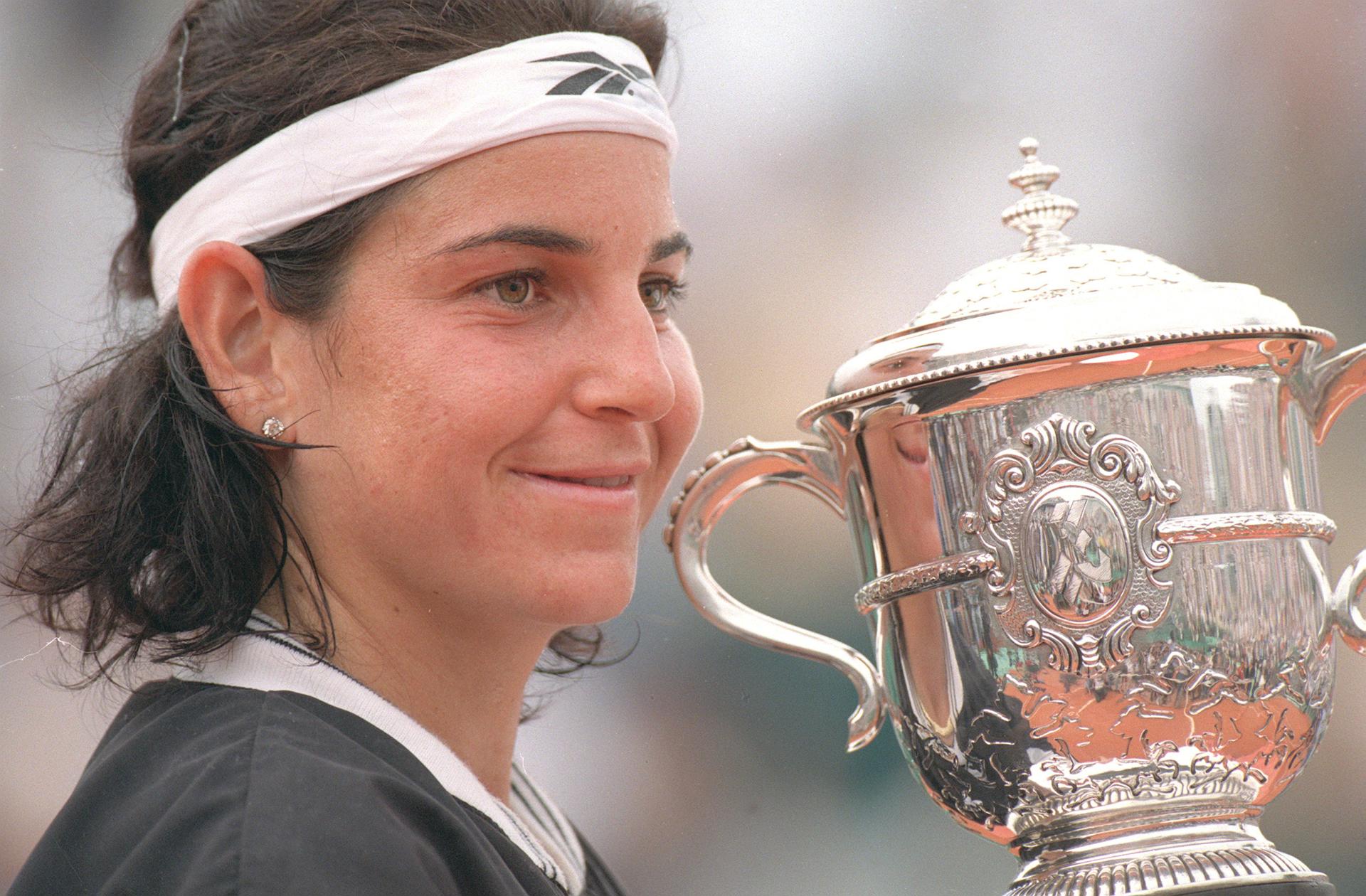 sabatini sanchez vicario roland garros