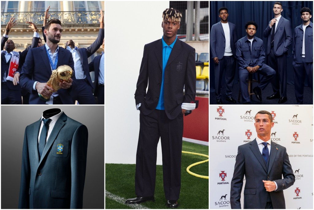 lujo viste mundial 2026