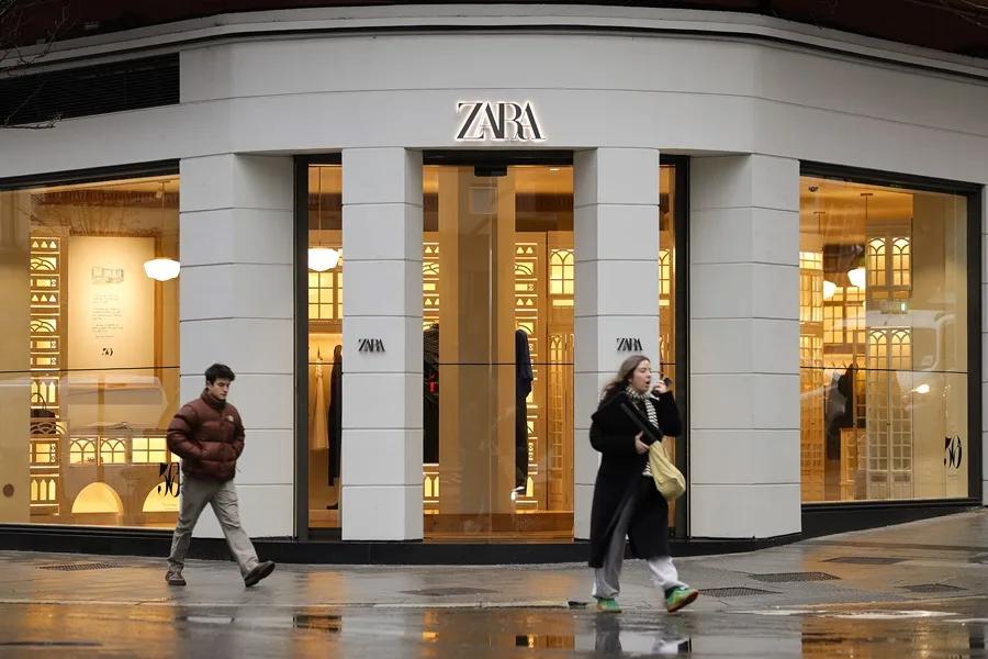 zara supera a nike marca valiosa