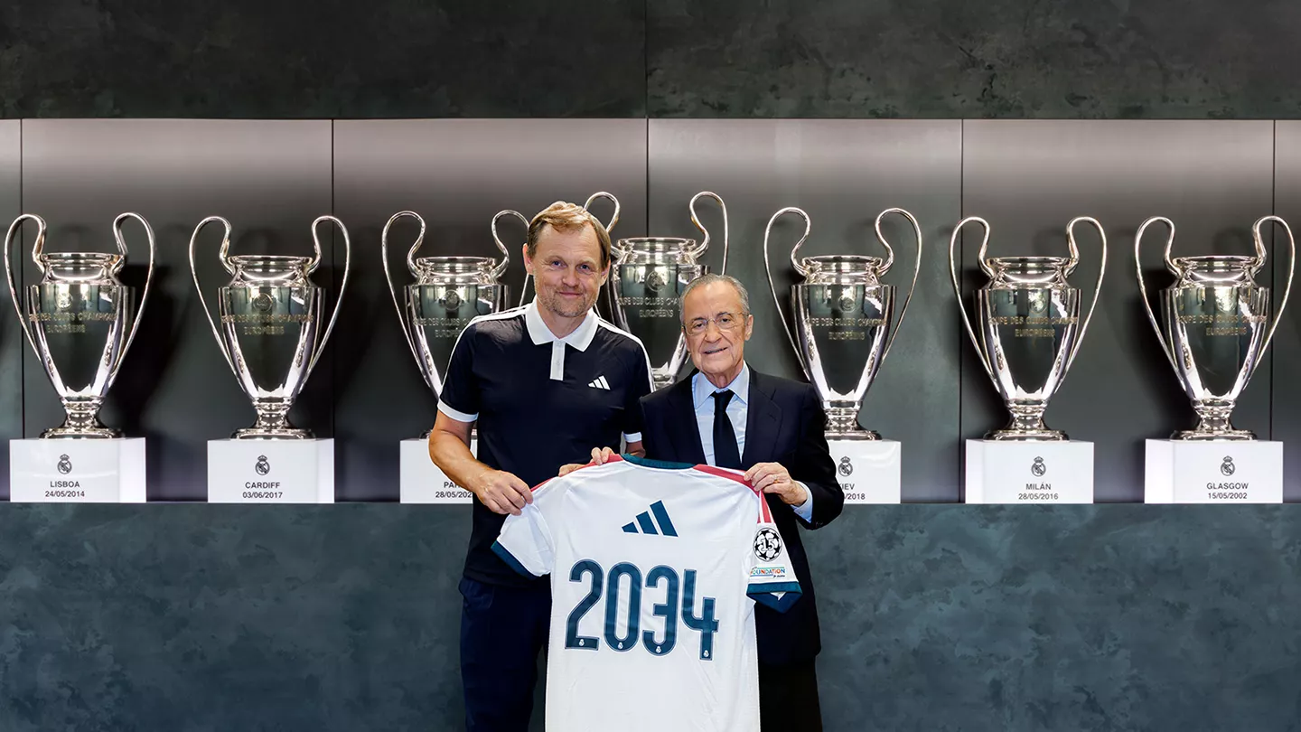 real madrid adidas renuevan