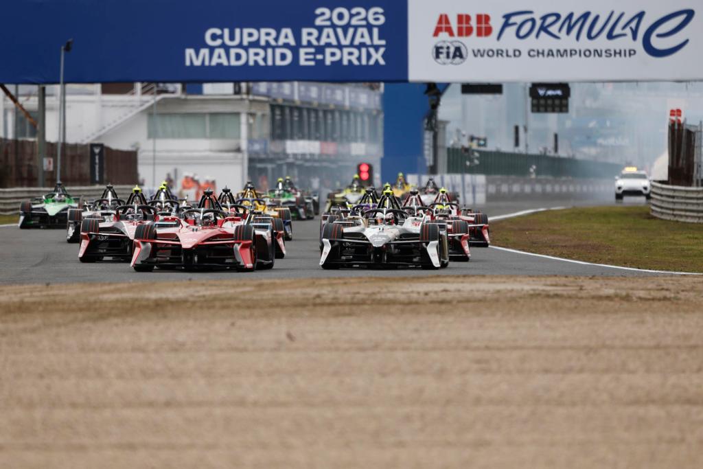 circuito jarama test ge4