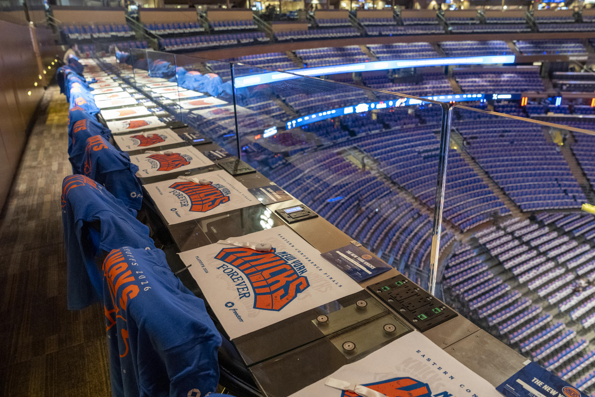 finales nba mas caro Nueva york