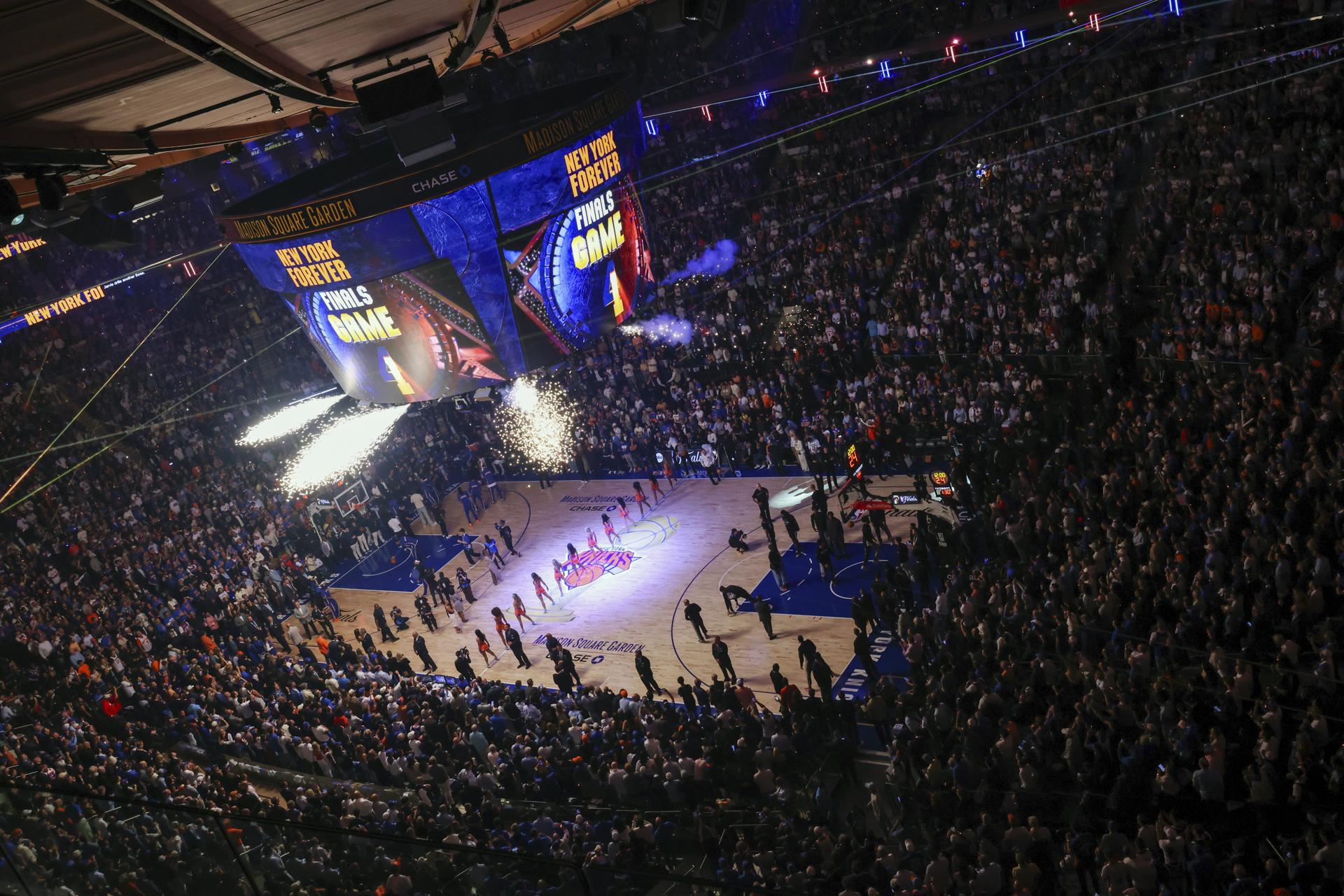 finales nba records audiencias
