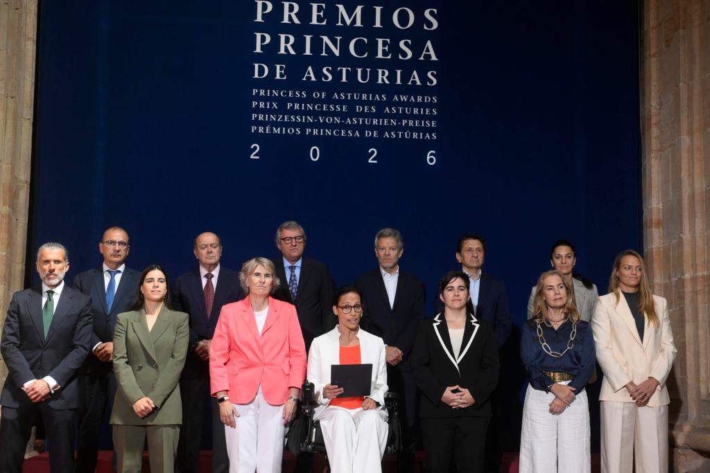 leo messi premio princesa asturias