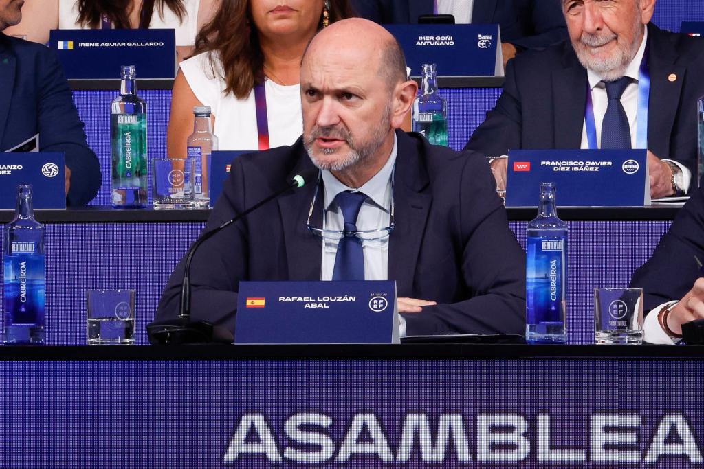 rfef ingresos derechos audiovisuales