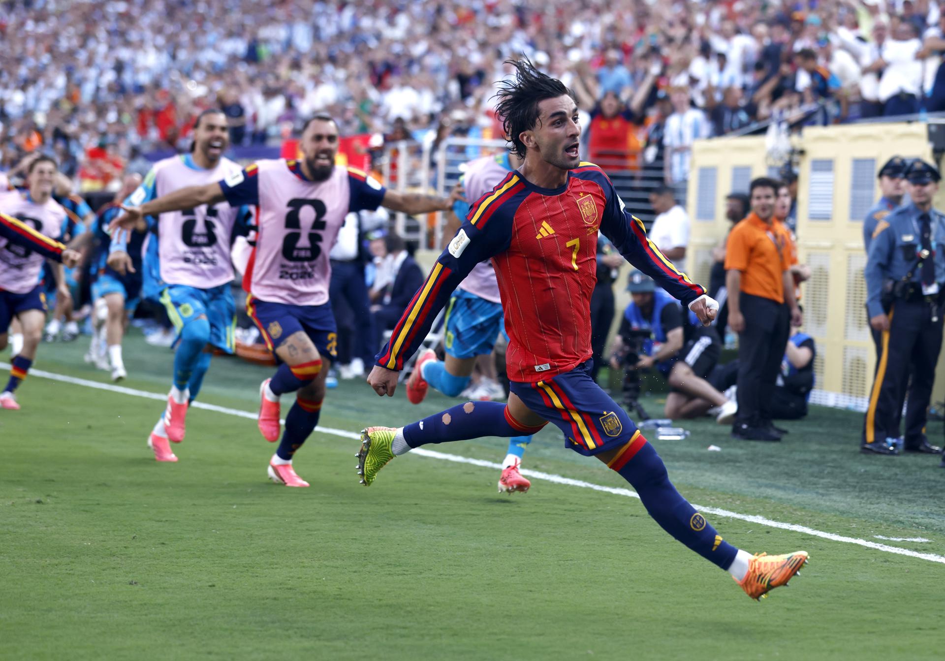 botas ferran negocio mundial