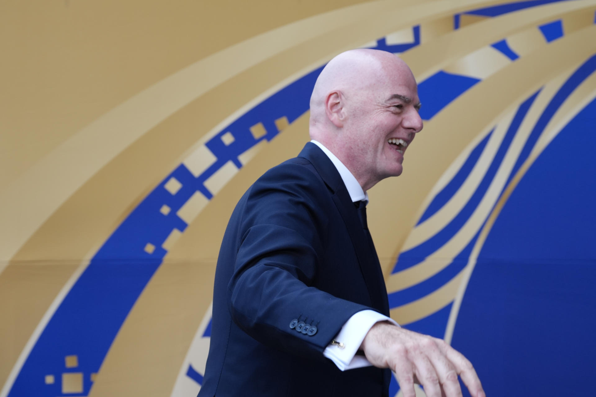 infantino nueva filial 2038