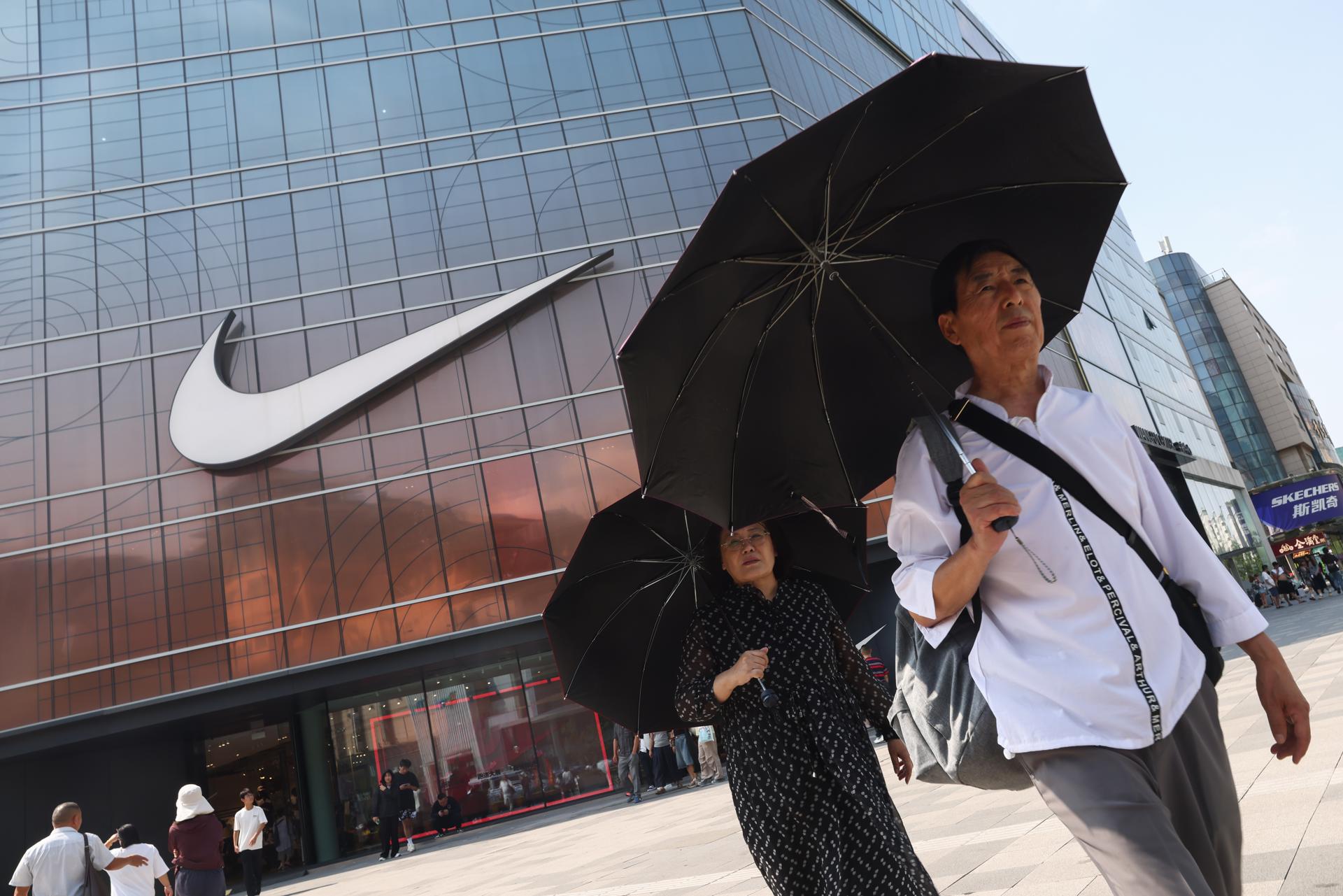nike corta distribuidores china