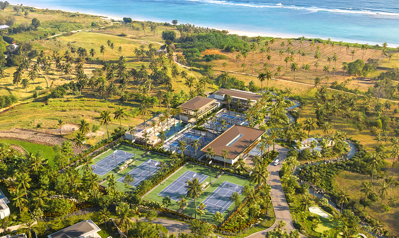 rafa nadal academy indonesia