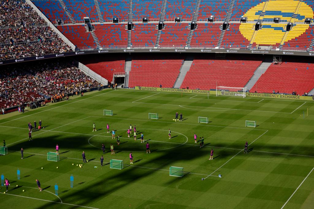 barcelona ingreso asientos vip