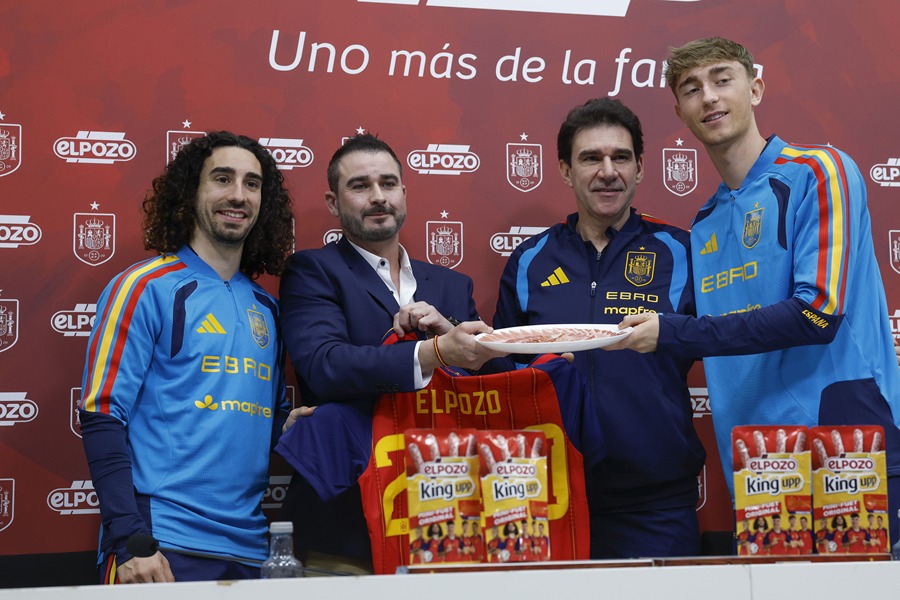 elpozo sports universe