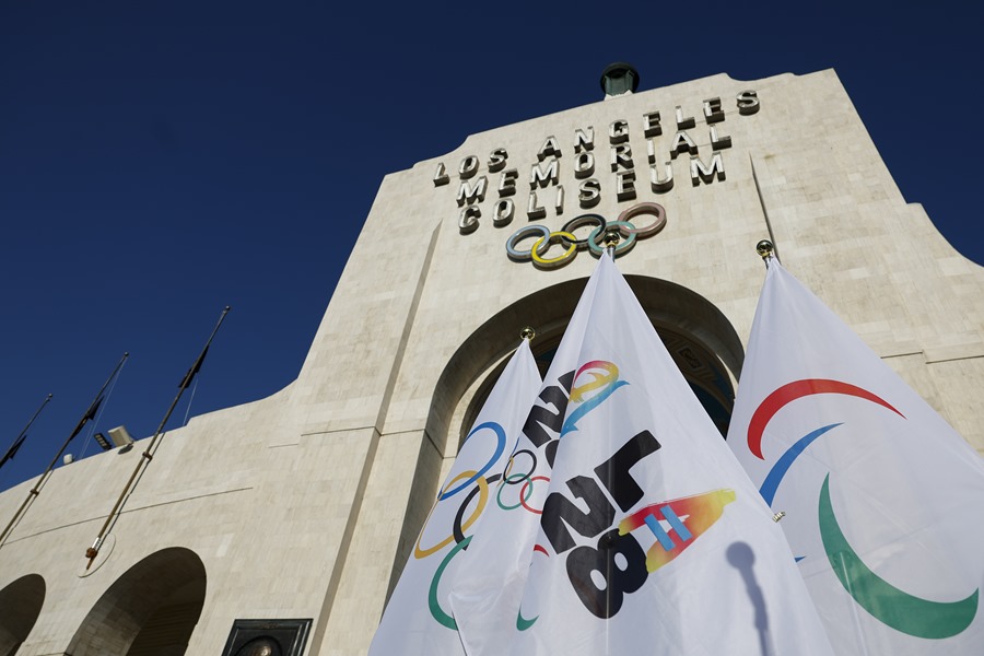 juegos generar millones los angeles