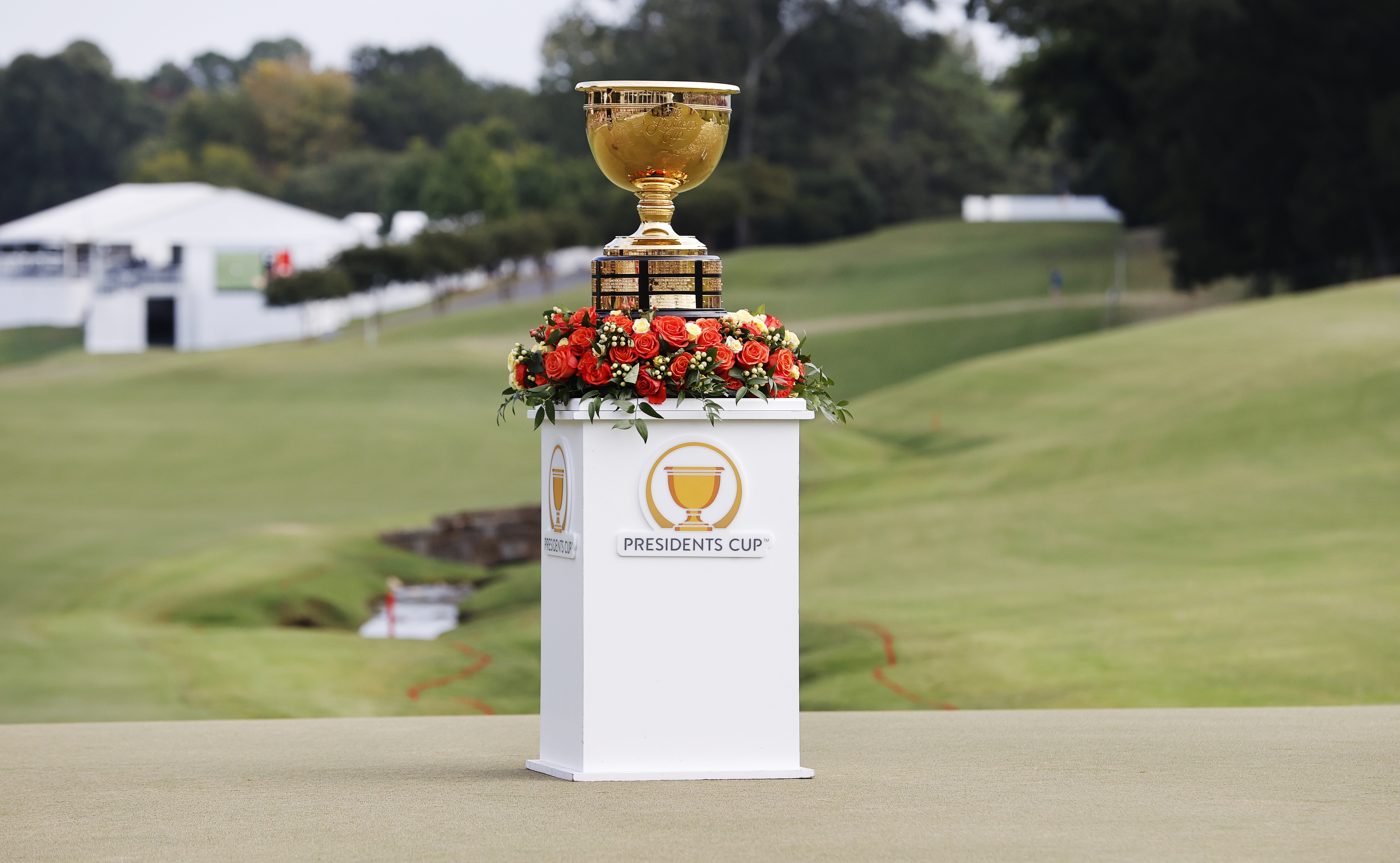 president cup negocio oro