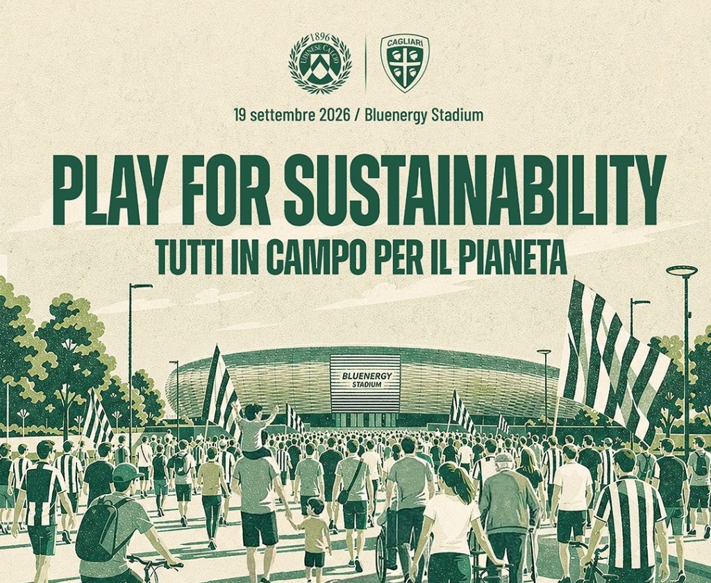 udinese manual sostenibilidad uefa